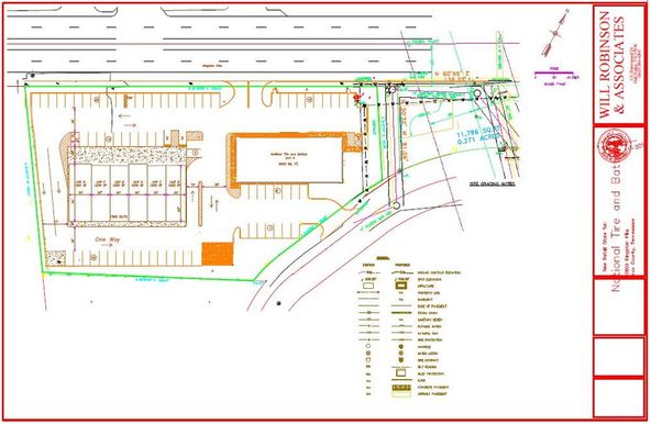 Concord Galleria - NEW - Shopping Center: 10800 Kingston Pike, Knoxville, TN 37934